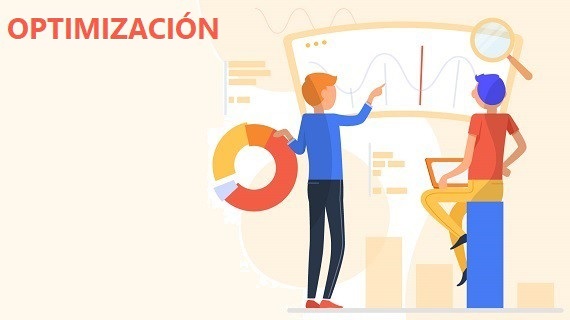 Optimización de procesos HCM